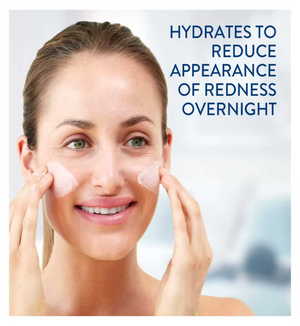 Cetaphil Pro Redness Prone Skin Moisturising Night Cream Cetaphil