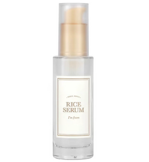 I'm From Rice Serum I'm From
