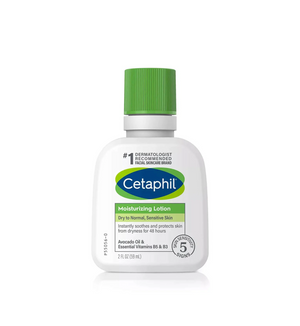 Cetaphil Moisturising Lotion Cetaphil