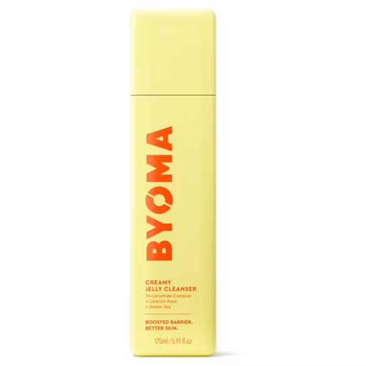 BYOMA Creamy Jelly Cleanser