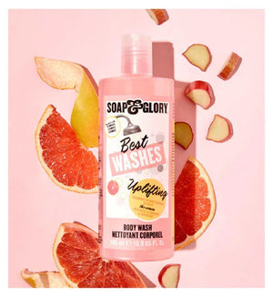 Soap & Glory Best Washes Body Wash Soap & Glory