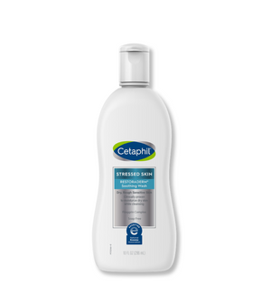 Cetaphil Restoraderm Soothing Wash Cetaphil