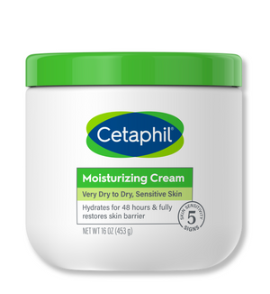 Cetaphil Moisturizing Cream Cetaphil
