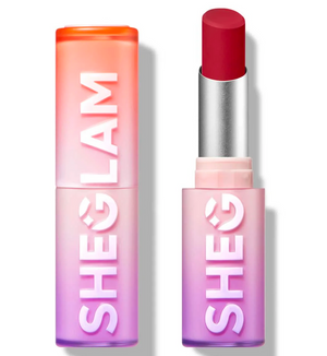 SHEGLAM Dynamatte Boom Long-lasting Matte Lipstick Sheglam