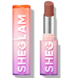 SHEGLAM Dynamatte Boom Long-lasting Matte Lipstick Sheglam