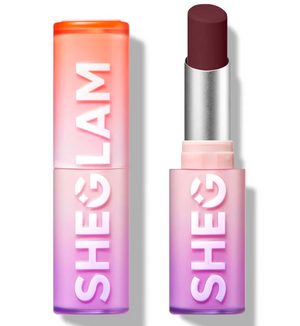 SHEGLAM Dynamatte Boom Long-lasting Matte Lipstick Sheglam