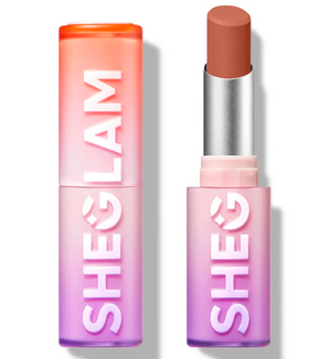 SHEGLAM Dynamatte Boom Long-lasting Matte Lipstick Sheglam