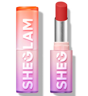 SHEGLAM Dynamatte Boom Long-lasting Matte Lipstick Sheglam