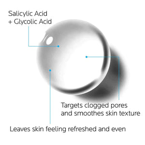 La Roche-Posay Effaclar Clarifying Solution Acne Toner La Roche-Posay