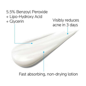 La Roche-Posay Effaclar Duo Acne Spot Treatment La Roche-Posay