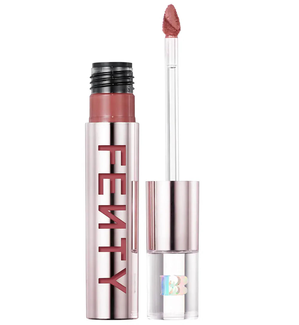 Fenty Beauty Fenty Icon Velvet Liquid Lipstick Fenty Beauty