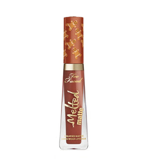 Too Faced Melted Matte Liquid Lipstick Too Faced