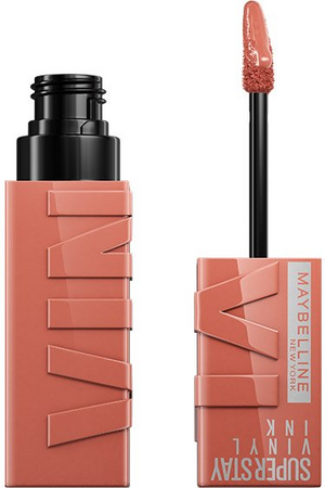 Maybelline New York Super Stay Vinyl Ink Longwear Liquid Maybelline