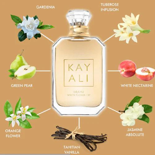 Huda Beauty - Eden Juicy Apple