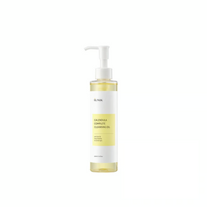 Iunik Calendula Complete Cleansing Oil iUNIK