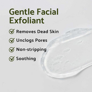Iunik Lime Moisture Mild Peeling Gel iUNIK