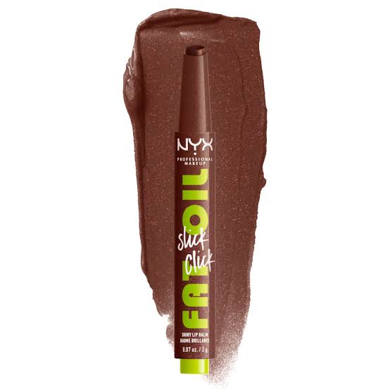 NYX FAT OIL SLICK CLICK NYX Cosmetics