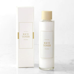 I'm From Rice Toner I'm From