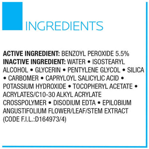 La Roche-Posay Effaclar Duo Acne Spot Treatment La Roche-Posay