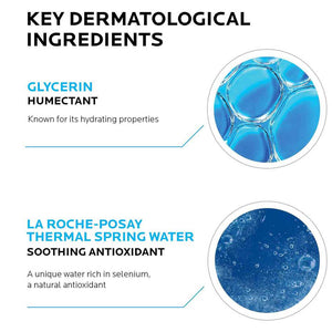La Roche-Posay Micellar Water Ultra La Roche-Posay