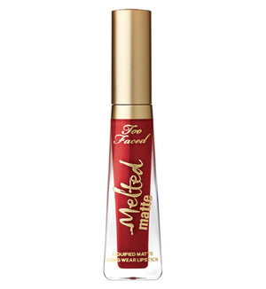 Too Faced Melted Matte Liquid Lipstick Too Faced