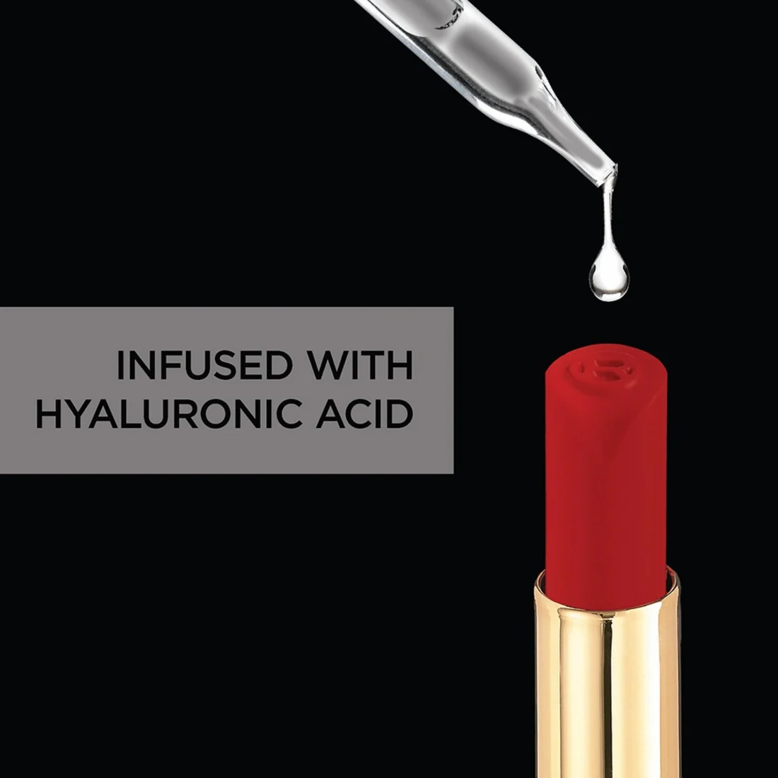 L'Oréal Paris Color Riche Intense Volume Matte Lipstick