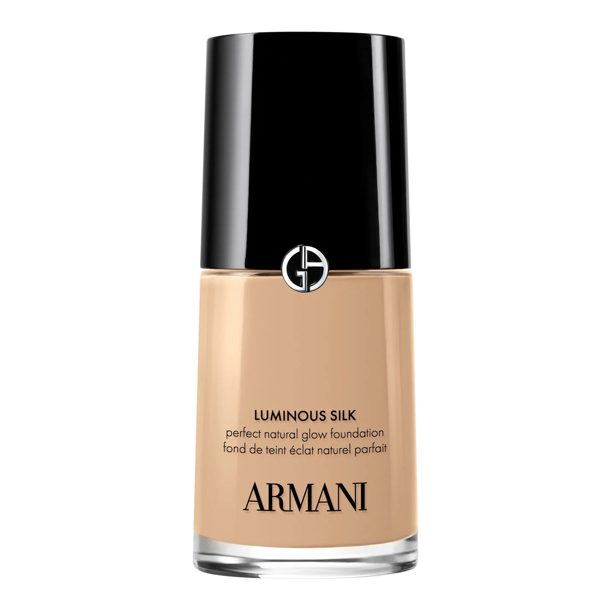 Armani Beauty Luminous Silk Natural Glow Blurring Liquid Foundation