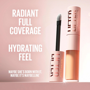 Maybelline - Lifter Full Coverage Serum Concealer Maybelline