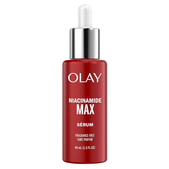 Olay Regenerist MAX Wrinkle Serum
