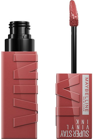 Maybelline New York Super Stay Vinyl Ink Longwear Liquid Maybelline