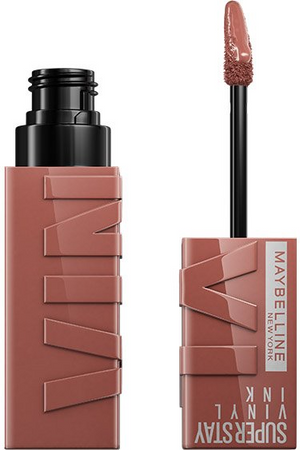 Maybelline New York Super Stay Vinyl Ink Longwear Liquid Maybelline
