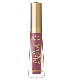 Too Faced Melted Matte Liquid Lipstick Too Faced