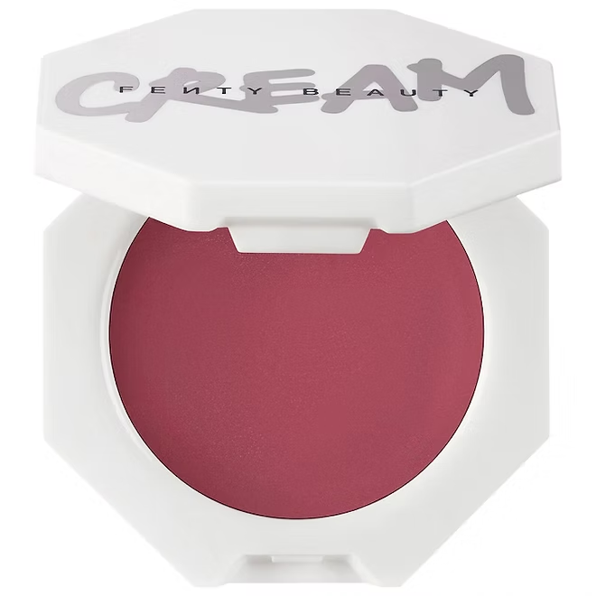 Fenty Beauty Cheeks Out Freestyle Cream Blush - Riri