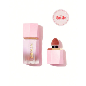 SHEGLAM color bloom liquid blush matte Sheglam
