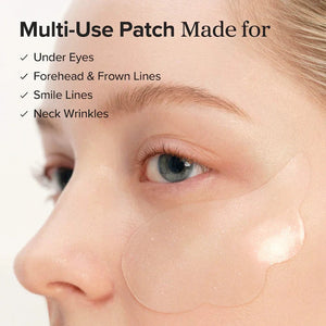 Beauty of Joseon Revive Under Eye Patch: Ginseng + Retinal Beauty of Joseon