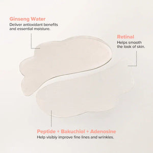 Beauty of Joseon Revive Under Eye Patch: Ginseng + Retinal Beauty of Joseon