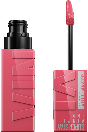 Maybelline New York Super Stay Vinyl Ink Longwear Liquid Maybelline