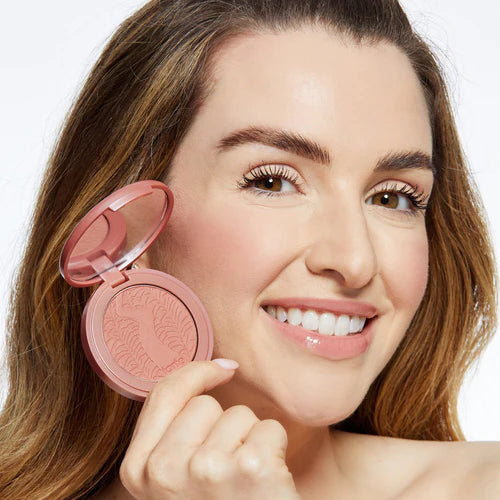 Tarte Amazonian Clay 12-Hour Blush Tarte