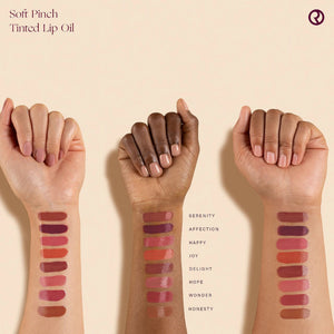 Rare Beauty Soft Pinch Tinted Lip Oil Rare Beauty