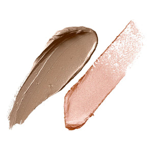 Fenty Beauty Mini Match Stix Duo Contour + Highlighter Set Fenty Beauty