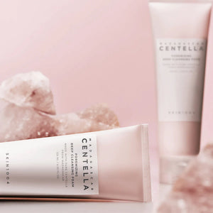 Skin1004 Madagascar Centella Poremizing Deep Cleansing Foam Skin1004