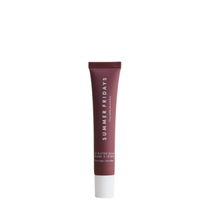 Summer Friday Lip Butter Balm Summer Fridays