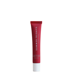 Summer Friday Lip Butter Balm Summer Fridays