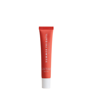 Summer Friday Lip Butter Balm Summer Fridays