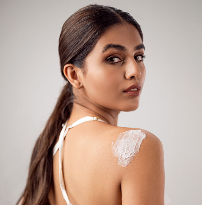 Jenpharm Dermive Urea Hydrating Healing Lotion