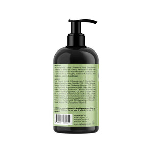 Mielle - Rosemary Mint Strengthening Conditioner Mielle