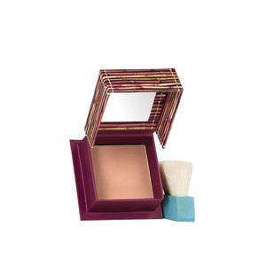 Benefit Hoola Matte Bronzer - Mini Benefit