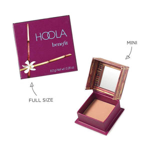Benefit Hoola Matte Bronzer - Mini Benefit