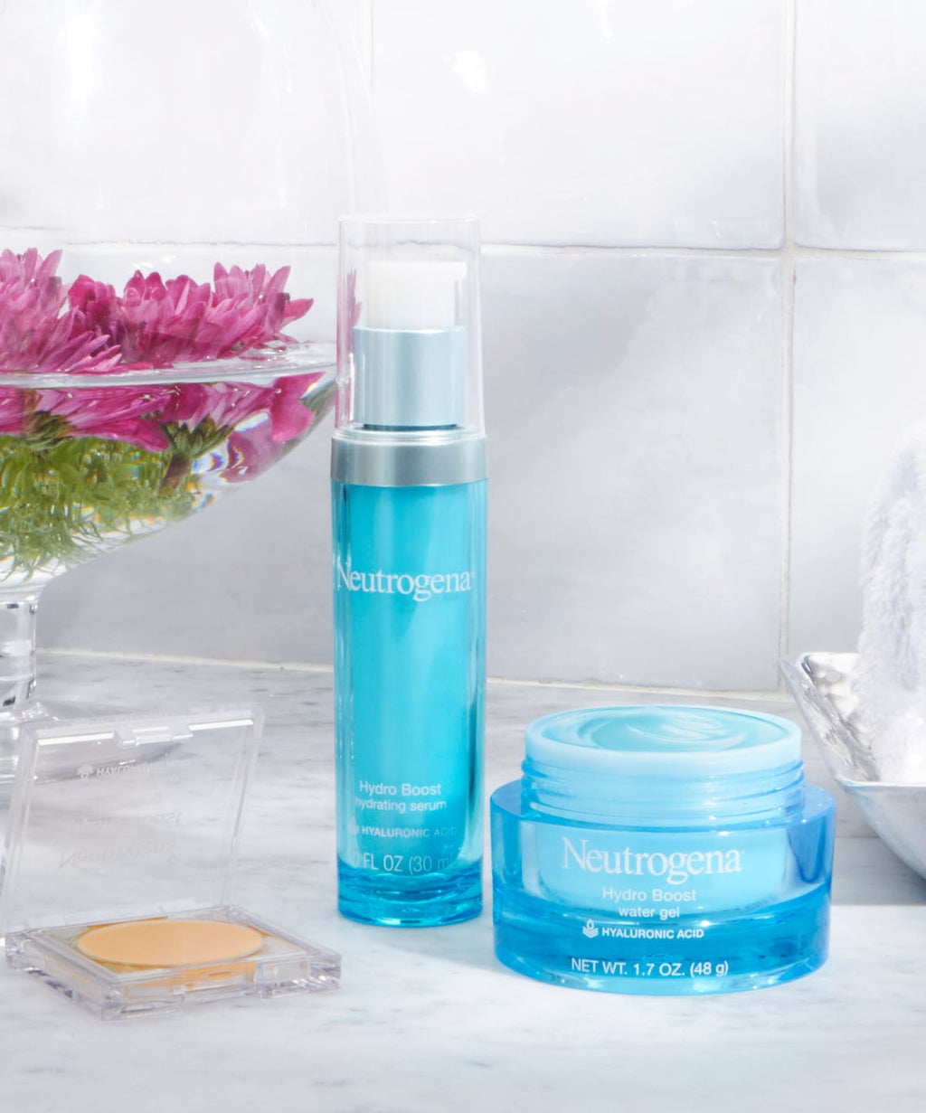 Neutrogena Hydro Boost Hydrating Serum Neutrogena