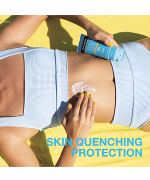 Neutrogena Hydro Boost Sunscreen Lotion SPF50 Neutrogena